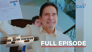 Black Rider: Lalabas na ang sikreto ni William! (Full Episode 132) May 9, 2024