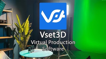 Vset3D 2025 Overview