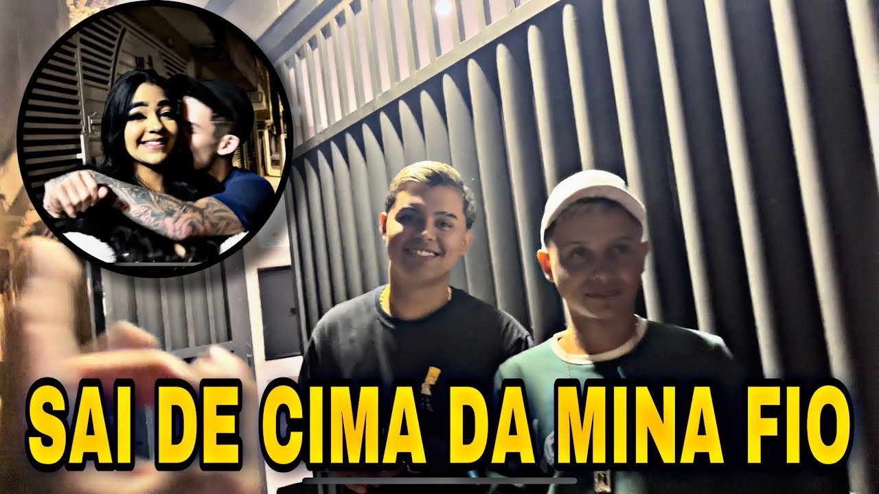 CARIOCA FURA OLHO DO JÉH DA 6/ MARY E VT CONTINUARAM DISCUTINDO ATOA