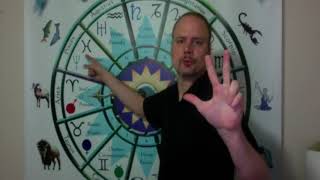 Suicide of Anthony Bourdain and Kate Spade - Astrology Explained