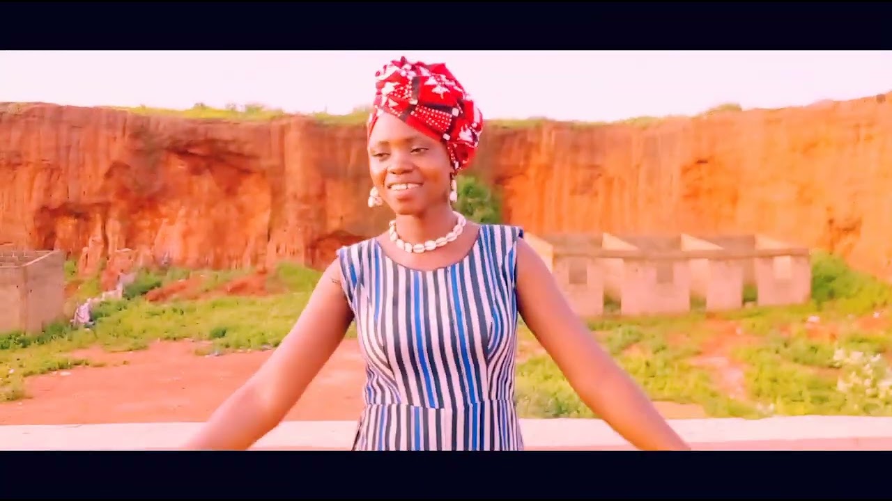 CLP DE AWA DEMBELE TITRE YESU KANYI: