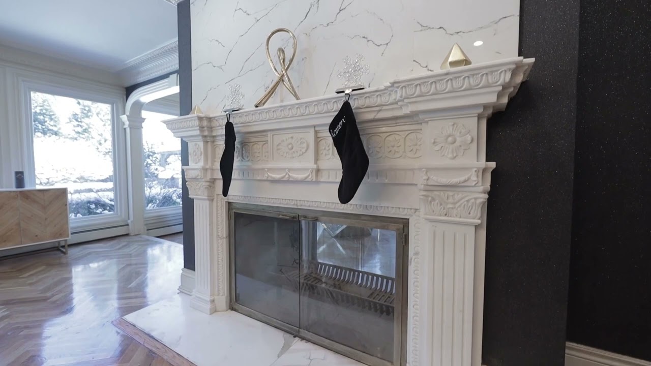 Real estate Video