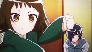 Dancin Krono Remix Anime Dance Edit