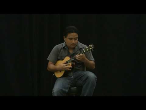 Kalei Gamiao "Aint No Sunshine"