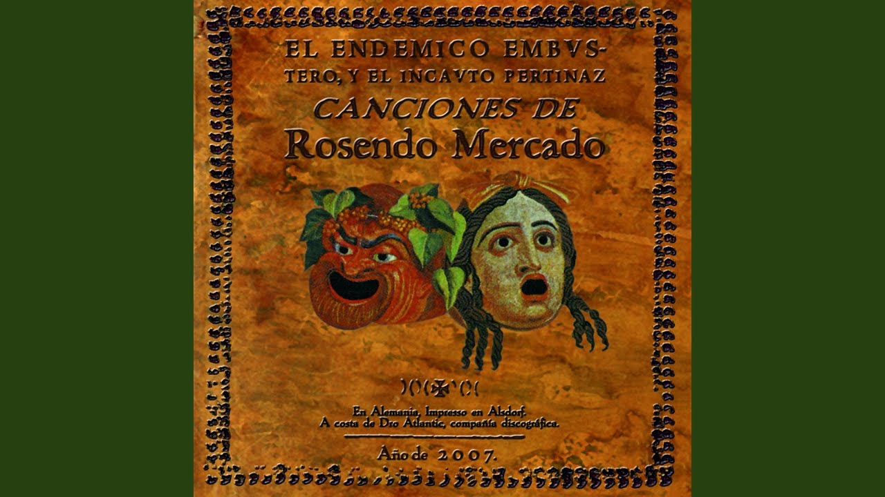 YouTubeでHorizontes (feat. La Excepcion)を視聴 YouTubeでHorizontes (feat. La Excepcion)を視聴