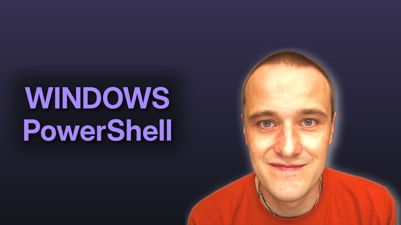 Always Run PowerShell ISE As Admin (2 Solutions!!) - YouTube