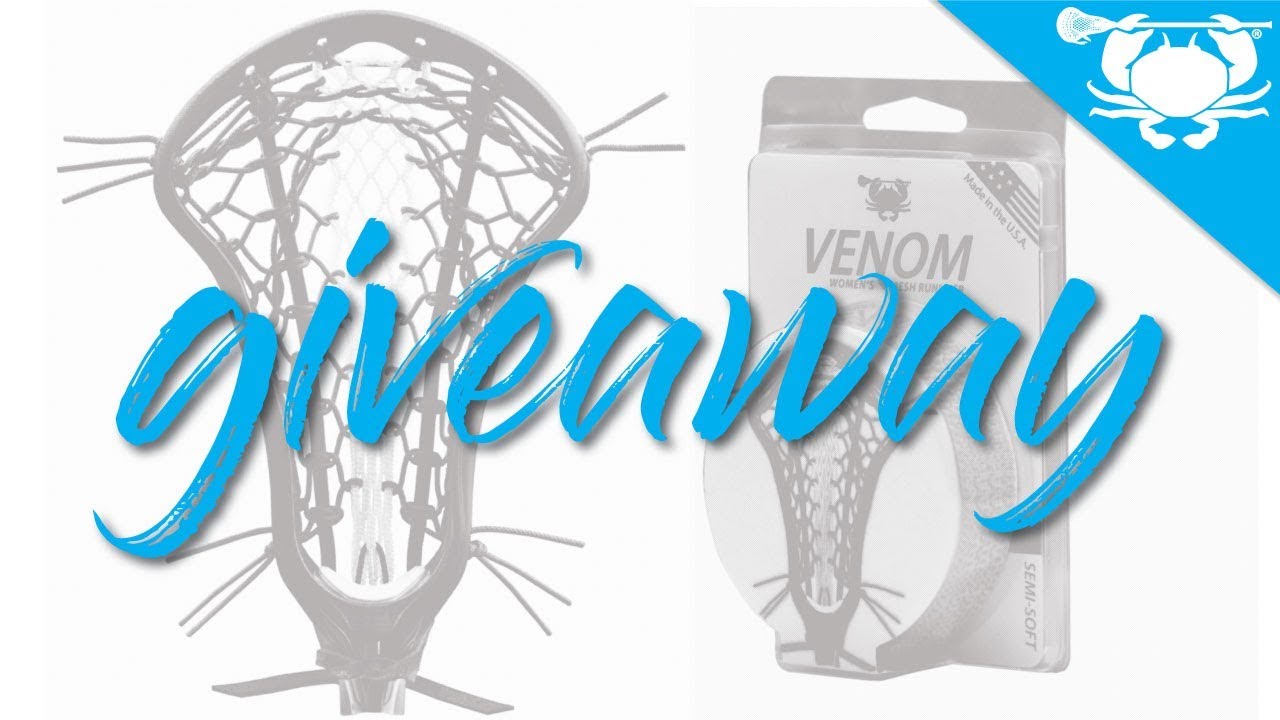 1,000 Subscriber Giveaway | Venom Complete Kit