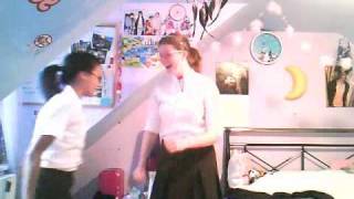 Stereotype one: The Nerds 8-)
