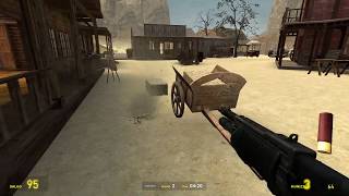 COMO JUGAR A LOS MINIJUEGOS DE GARRY'S MOD CON AMIGOS 2020