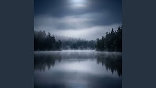 Healing Night Rest - Theta Pulse 4 Hz (Soft Drift)