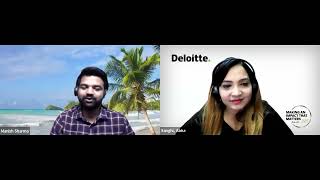 Deloitte Big 4 Tax Consultant 2 Interview Process Salary Perks FAQ s