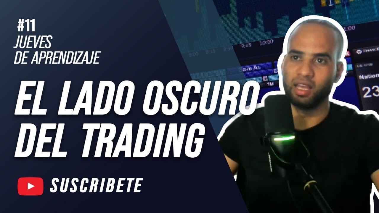La Verdad que NADIE te Cuenta Cuando Pierdes Dinero en Trading | Deli ...