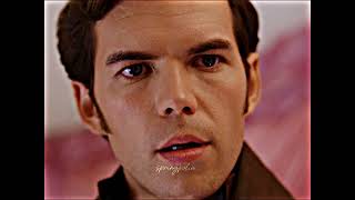 Colin & Penelope Last First Kiss - One Direction