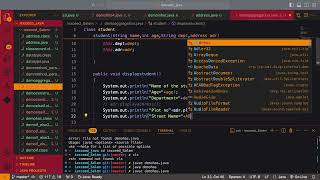 Java HAS Relation Aggregation Part 2 Aggregation In Java Part 2