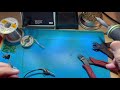 UTARC Soldering Demo