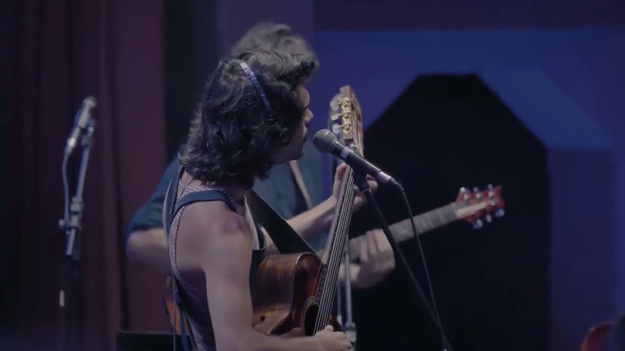 Milton Nascimento e Orquestra Ouro Preto - Clube da Esquina n.2 (Clube da Esquina)