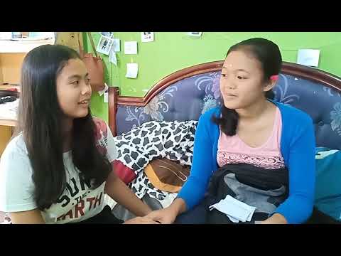 FILM PENDEK ANGGAH UNGGUHHING BASA "TRESNA SALAH TAMPI", SMAN 2 SEMARAPURA, X MIPA 5, KLP 1