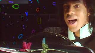 Prince   Alphabet Street Official Music Video