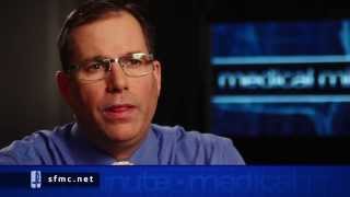 Medical Minute: Obesity and Joint Replacement with Dr. Knight