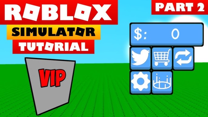 Go check it out!!! #robloxstudio #rblx #robloxsimulator