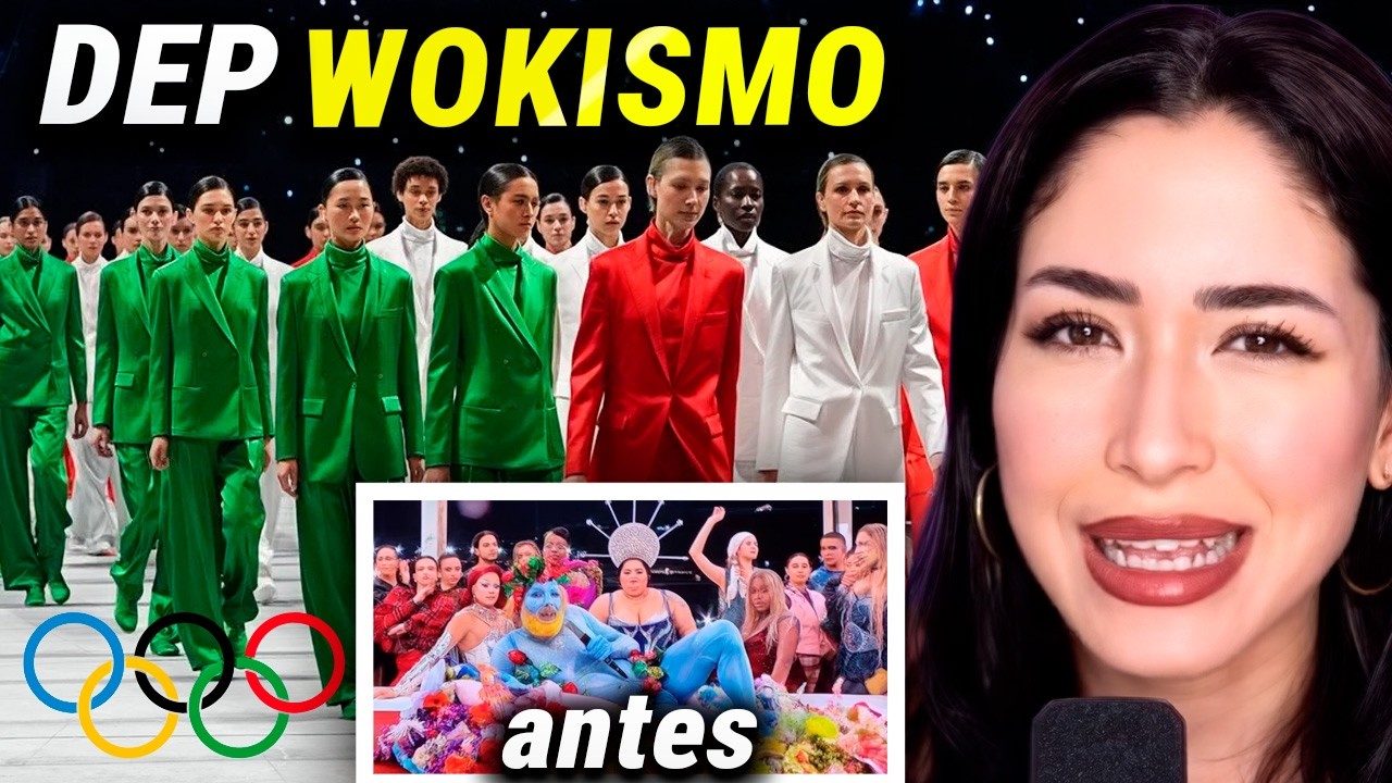 ITALIA HUMILLA a FRANCIA: ENTIERRA la vergüenza de los Juegos Olímpicos de París 2024 | Maricel