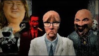 Gmod The Stupid Show 4