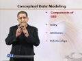 CS312 Database Modeling and Design Lecture No 97