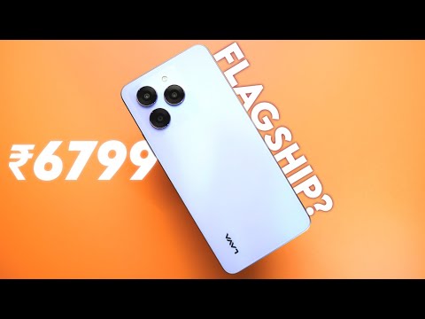 LAVA Yuva 3 Unboxing & Review | Flagship Of Budget Segment?