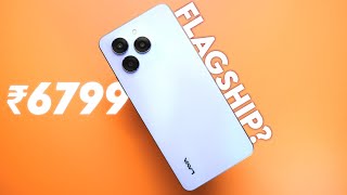 LAVA Yuva 3 Unboxing & Review | Flagship Of Budget Segment?