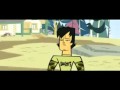 Total drama islandcamp tv promo