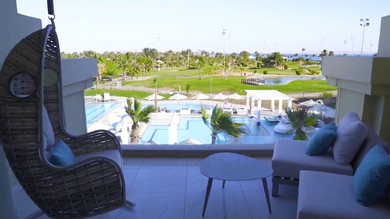 Steigenberger Pure Lifestyle Hotel: The Pleasure Of Luxury