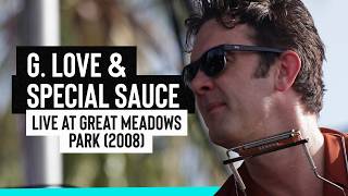 Watch G Love  Special Sauce Waiting video