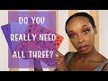 NEW - Comparing *ALL THREE* Norvina Palettes - Which one should YOU buy?