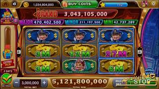 #Cash Frenzy Casino  #Feel the excitement of big wins in your favorite slot machines! screenshot 3