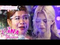 ReiNanay Dyosa is emotional talking to her daughter | It’s Showtime Reina Ng Tahanan