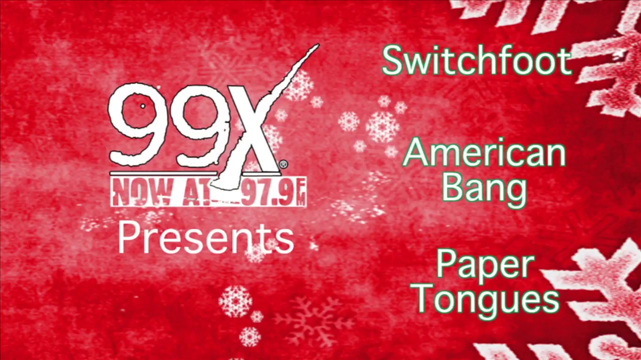 Intro to Mistle Toe Jam 2010 (December 2010) YouTube