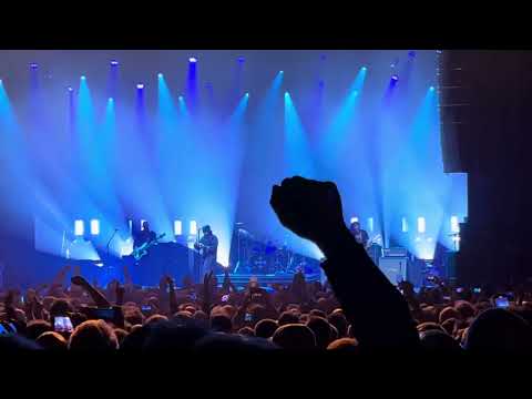 The Cult, Rain,
