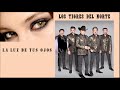 LOS TIGRES DEL NORTE ♥♥♥ LA LUZ DE TUS OJOS ♥♥♥