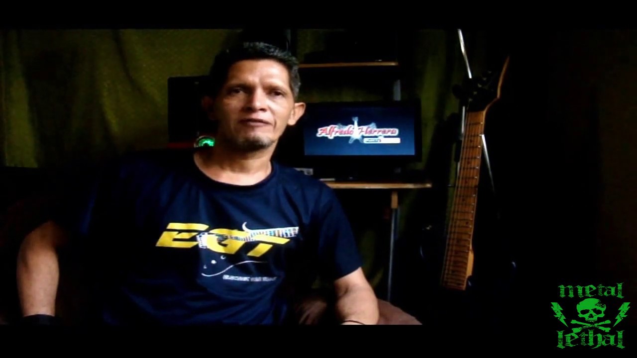 ENTREVISTA A ALFREDO HERRERA (ACARIGUA EDO. PORTUGUESA) YouTube