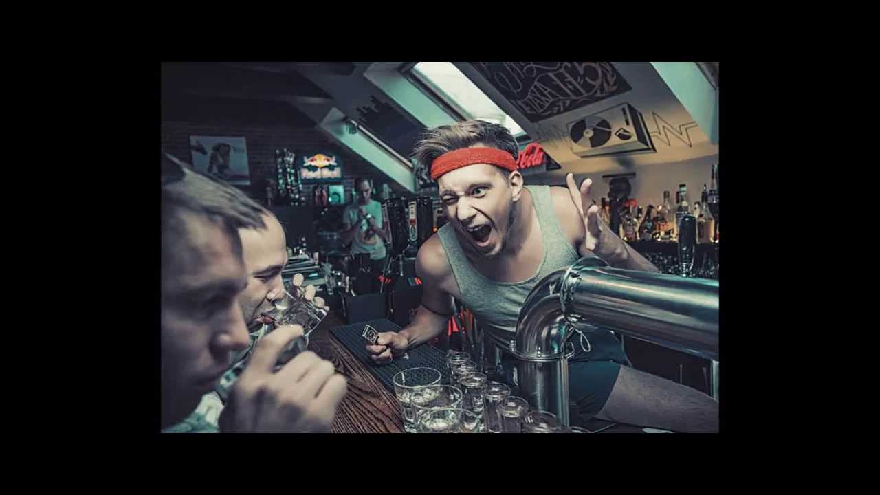 Old School Bar фотосет к 1 сентября