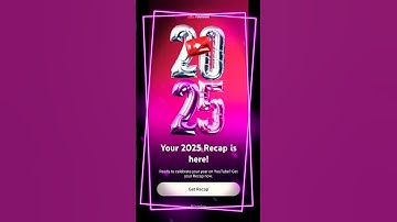 My YT 2025 Recap #youtube #recap #2025 #shorts #shortsyoutube #shortsremix #shortsvideos