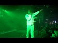 RUGER - RED FLAG (official video) | Live Performance