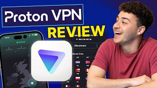 ProtonVPN Review : Strengths, Weaknesses and Pricing screenshot 5