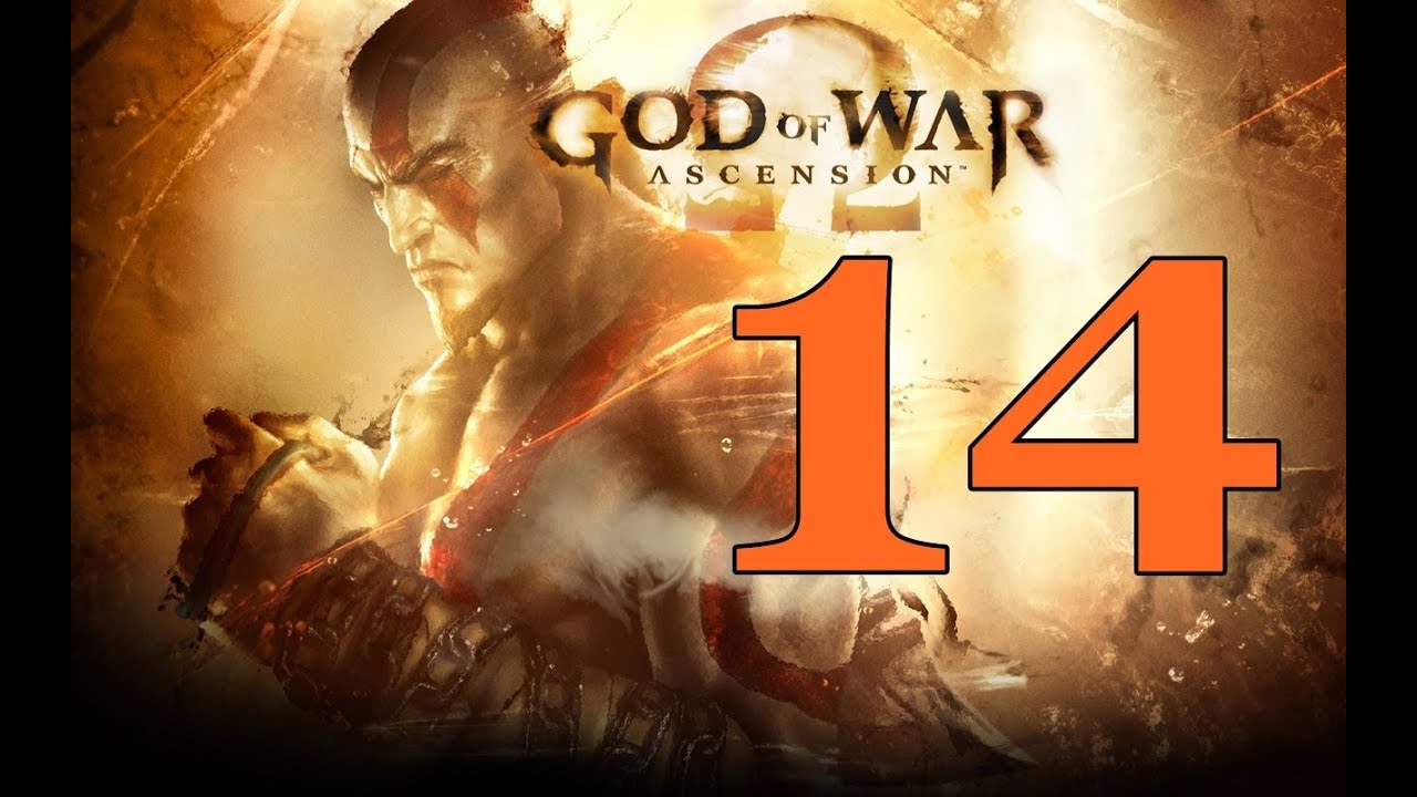 God of War Ascension | Walkthrough | Episodio 14