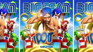 Big Sean & DJ Fletch - I Do It [Full Mixtape & Download Link]