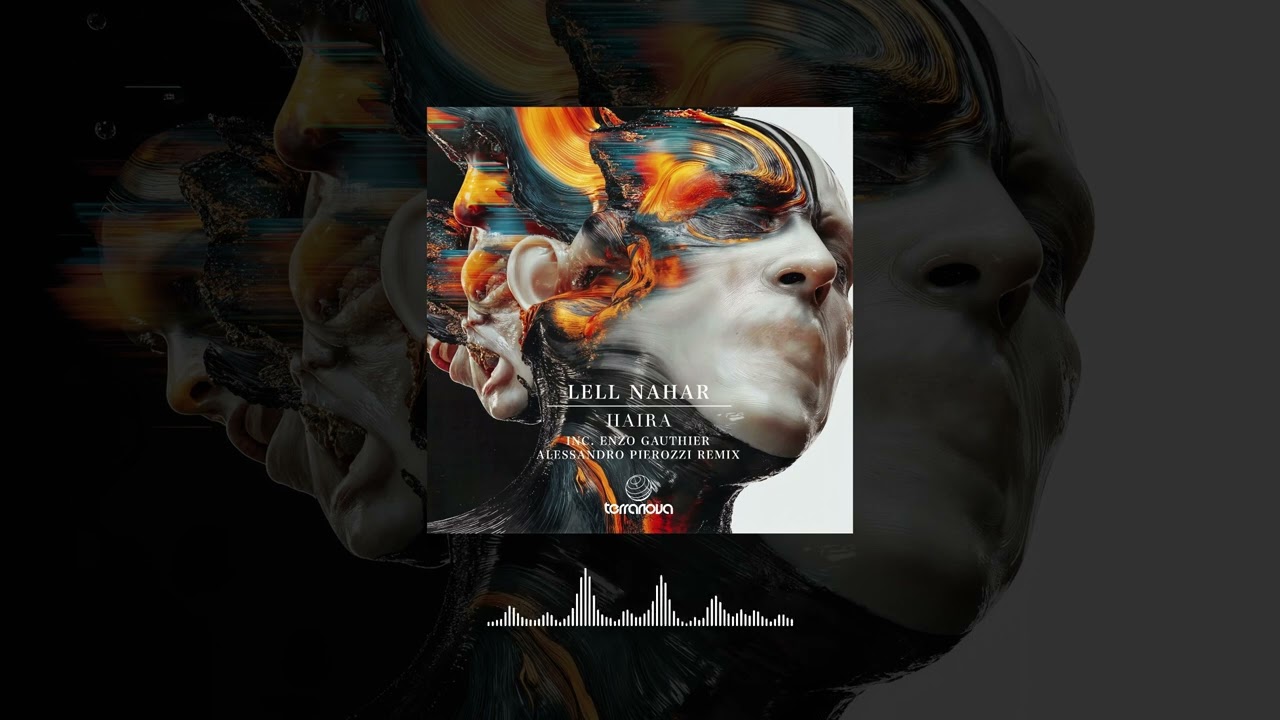 Lell Nahar - Haira (Original Mix) | TERRANOVA RECORDS | MELODIC TECHNO