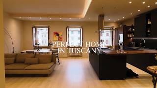 Start enjoying your Italian DREAM HOME.