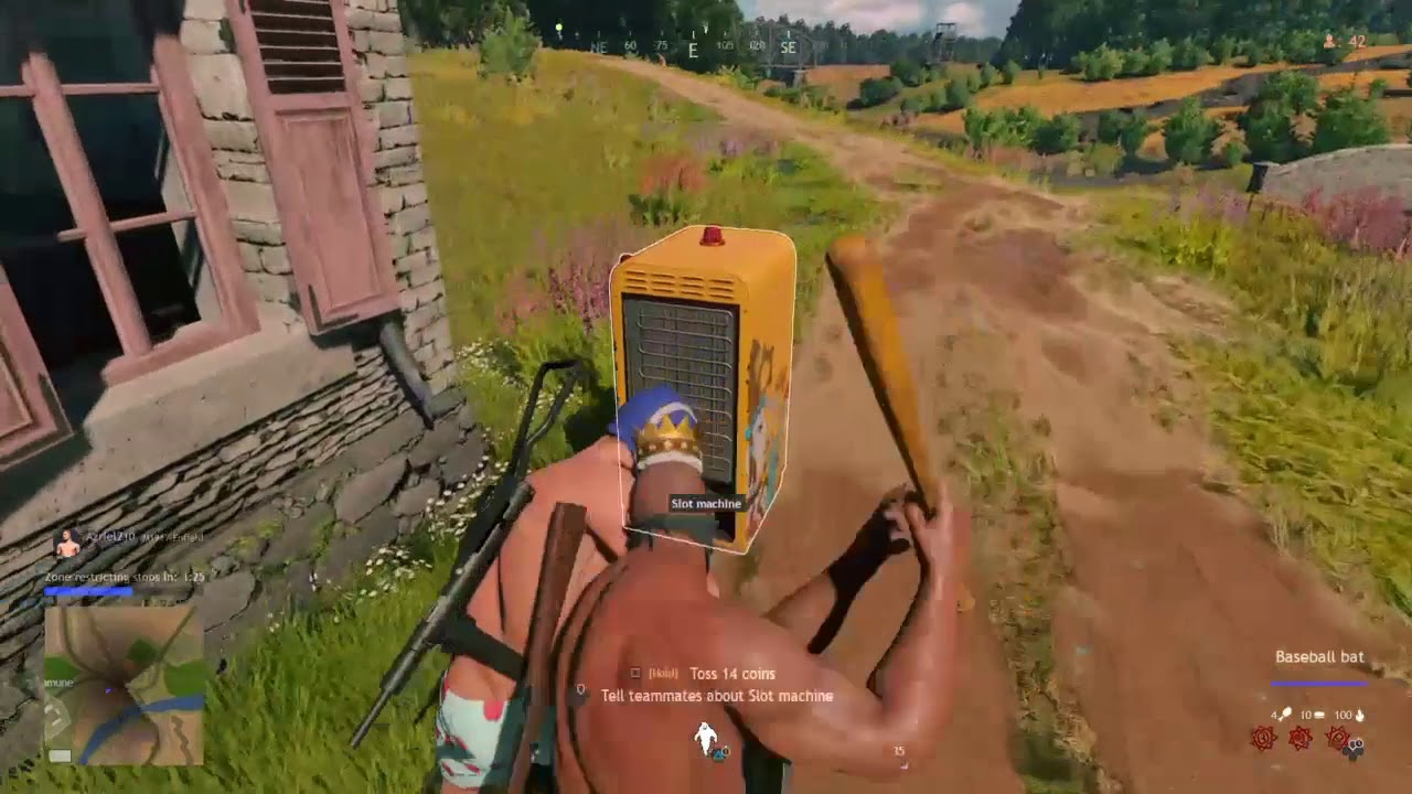 Cuisine Royal Gameplay* YouTube
