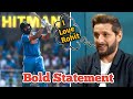 Shahid Afridi Bold Statement On Rohit Sharma | Rohit Sharma NO.1 ODI Batter