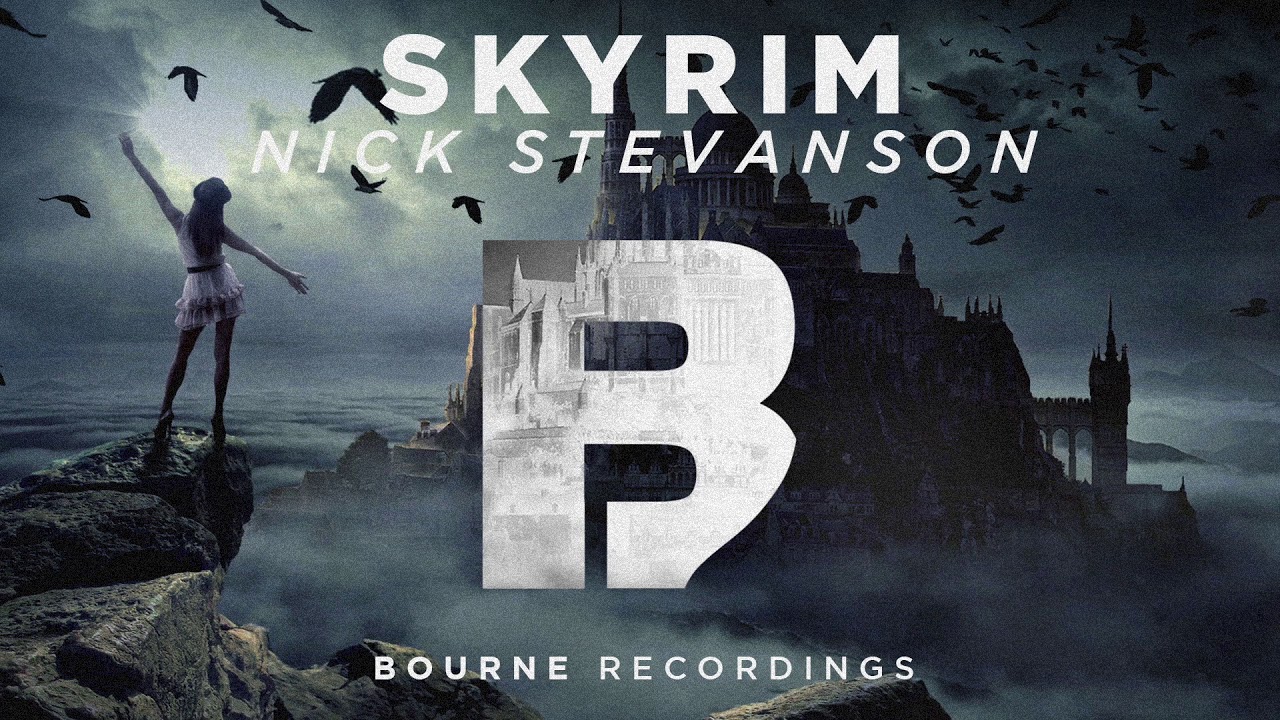 Watch Nick Stevanson - Skyrim on YouTube Watch Nick Stevanson - Skyrim on YouTube